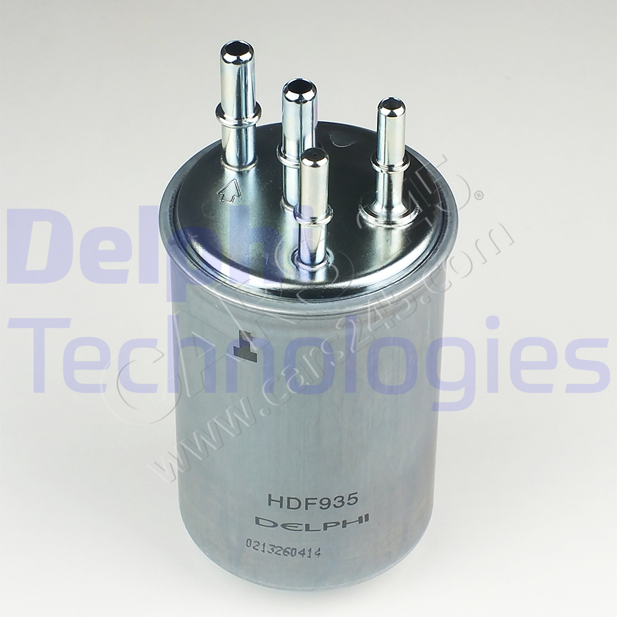Fuel Filter DELPHI HDF935 2