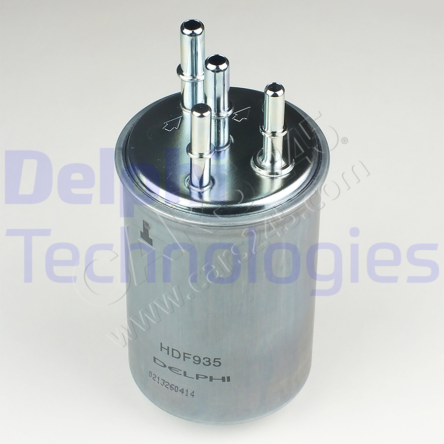 Fuel Filter DELPHI HDF935 3