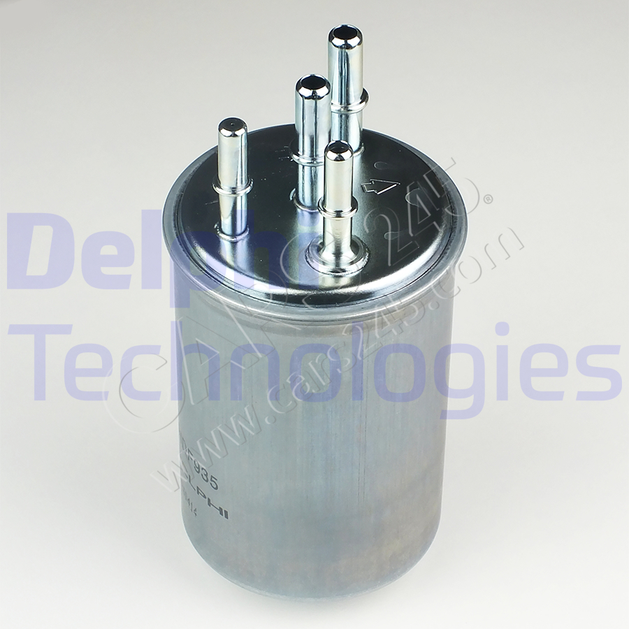 Fuel Filter DELPHI HDF935 5