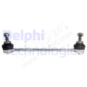 Link/Coupling Rod, stabiliser bar DELPHI TC2304