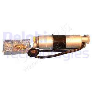 Fuel Pump DELPHI FE10080-12B1