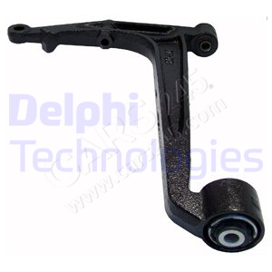 Control/Trailing Arm, wheel suspension DELPHI TC2177