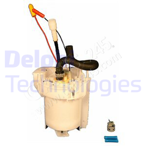 Fuel Pump DELPHI FE0502-12B1