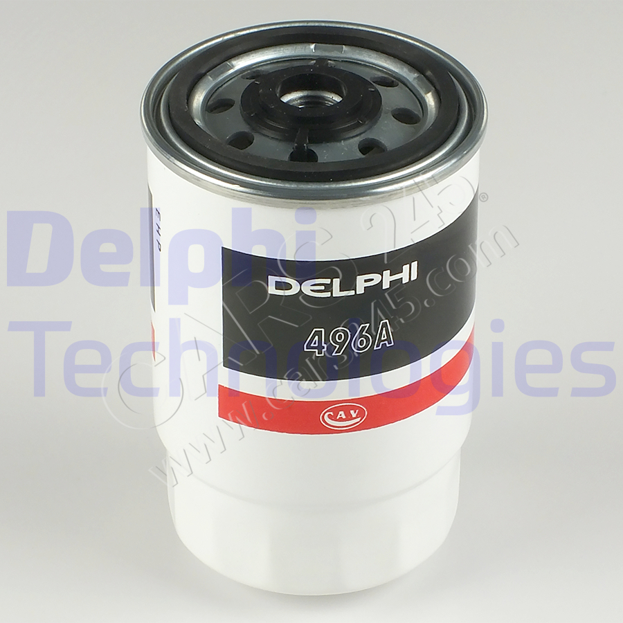 Fuel Filter DELPHI HDF496 11