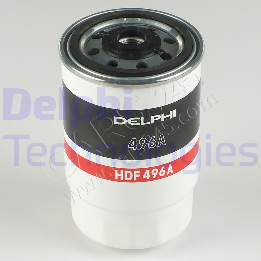 Fuel Filter DELPHI HDF496 16