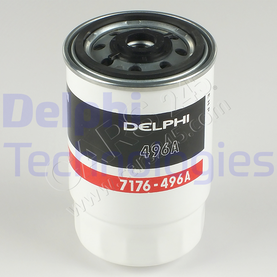 Fuel Filter DELPHI HDF496 5