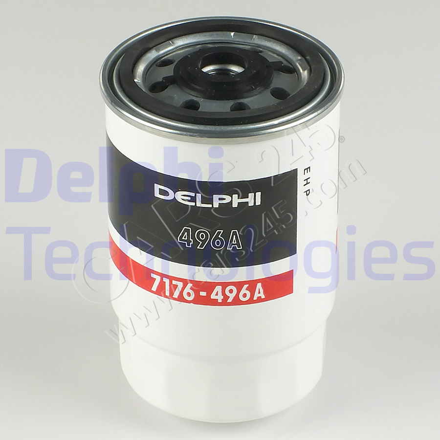 Fuel Filter DELPHI HDF496 6