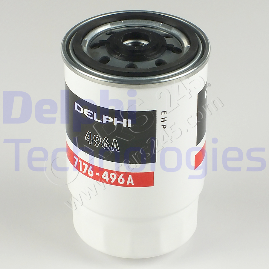 Fuel Filter DELPHI HDF496 7