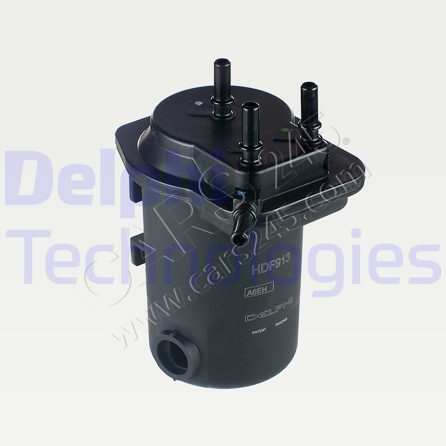 Fuel Filter DELPHI HDF913 14