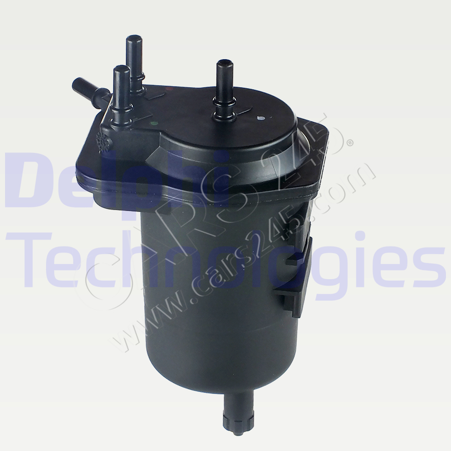 Fuel Filter DELPHI HDF913 4