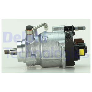 High Pressure Pump DELPHI 9044A150A 4