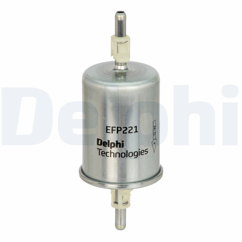 Fuel Filter DELPHI EFP221