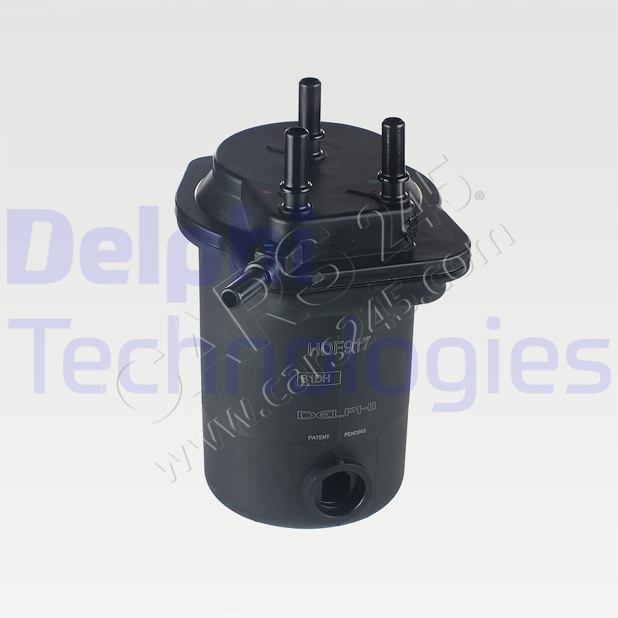 Fuel Filter DELPHI HDF917 15
