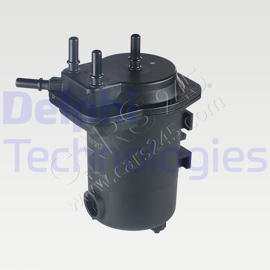 Fuel Filter DELPHI HDF917 2