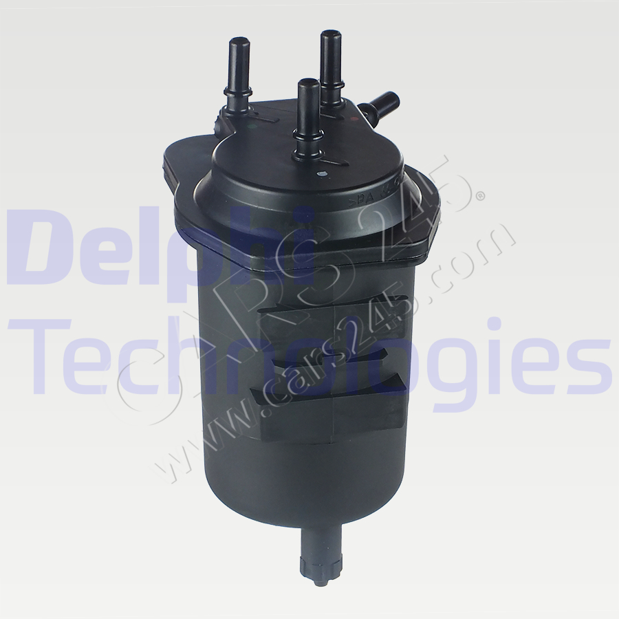 Fuel Filter DELPHI HDF917 7