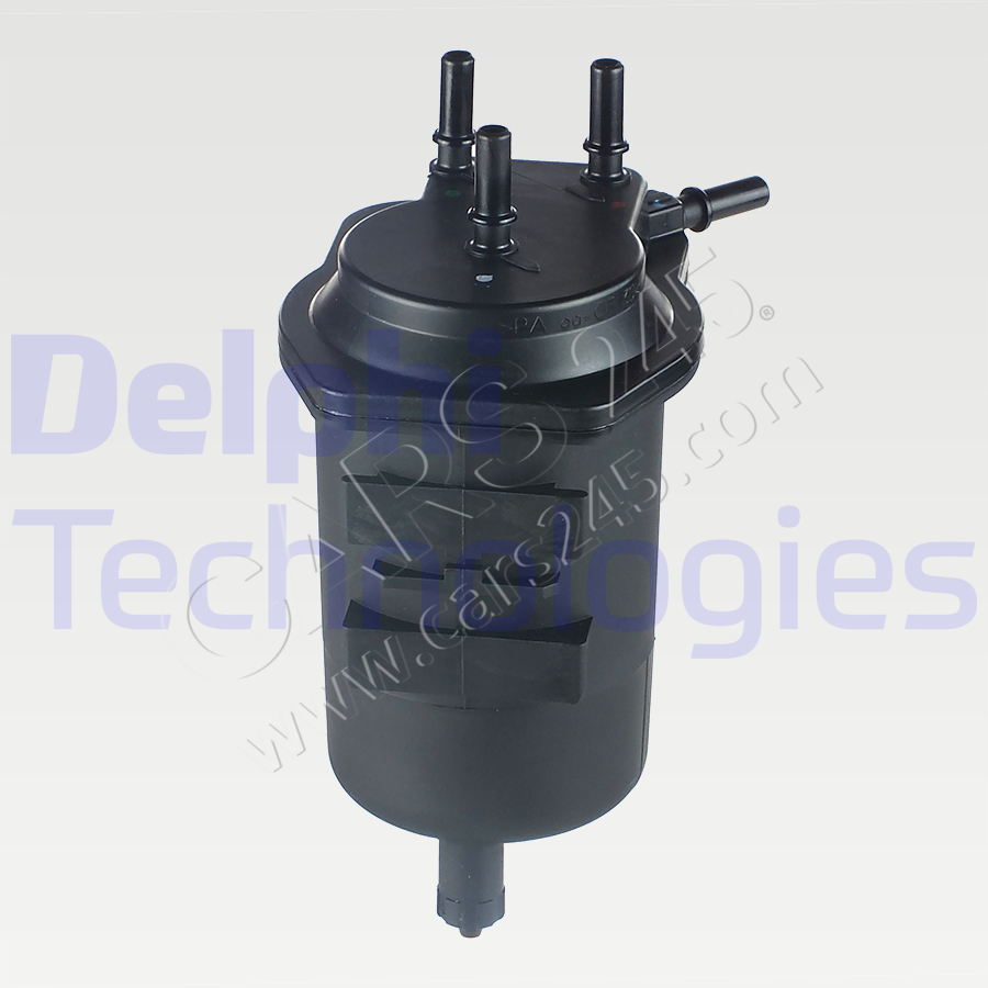 Fuel Filter DELPHI HDF917 8