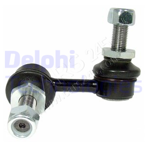 Link/Coupling Rod, stabiliser bar DELPHI TC2287