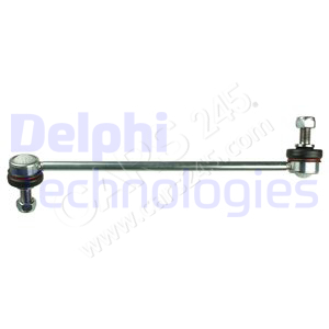 Link/Coupling Rod, stabiliser bar DELPHI TC2702
