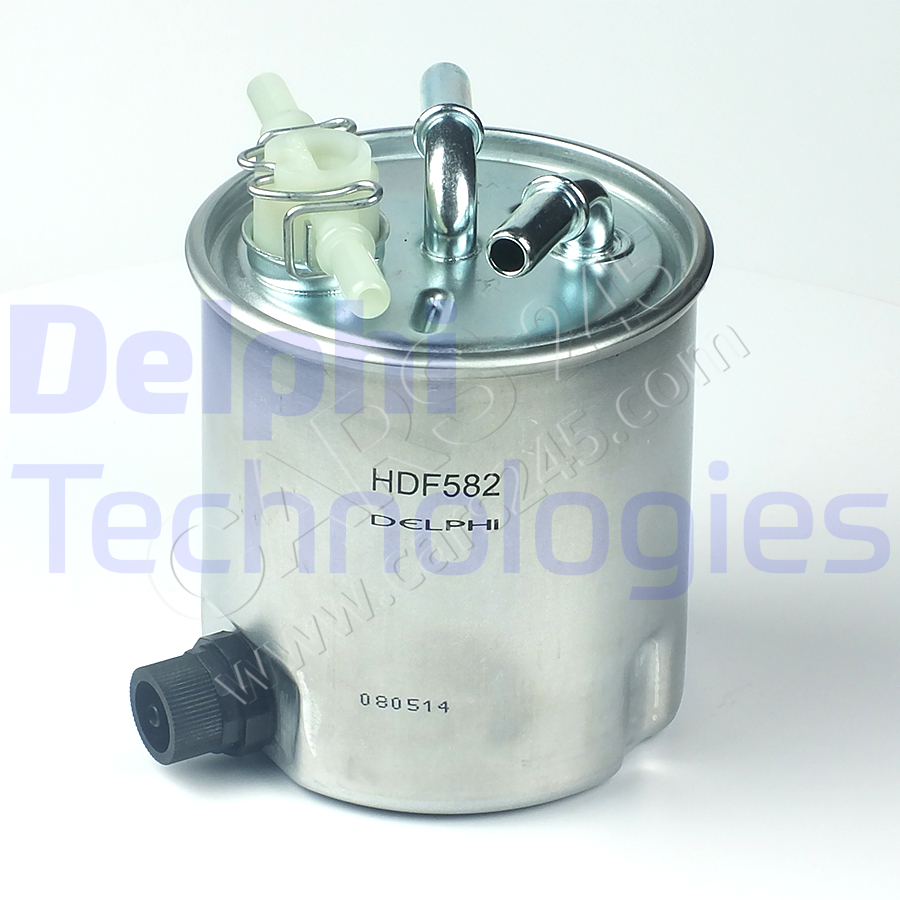 Fuel Filter DELPHI HDF582 2