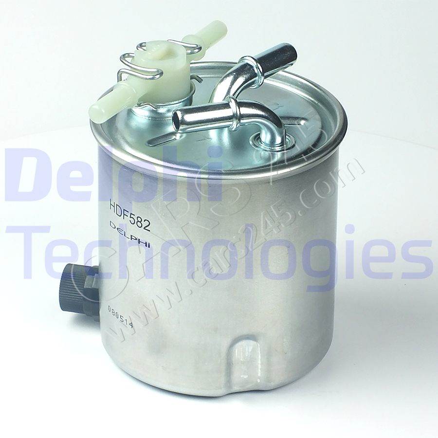 Fuel Filter DELPHI HDF582 4