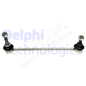 Link/Coupling Rod, stabiliser bar DELPHI TC2154