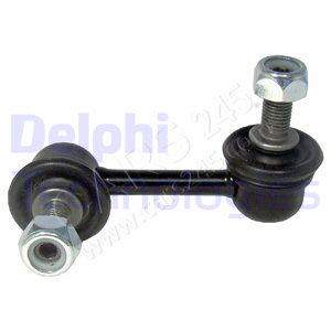 Link/Coupling Rod, stabiliser bar DELPHI TC2305