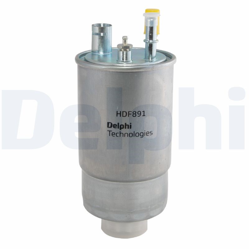 Fuel Filter DELPHI HDF891