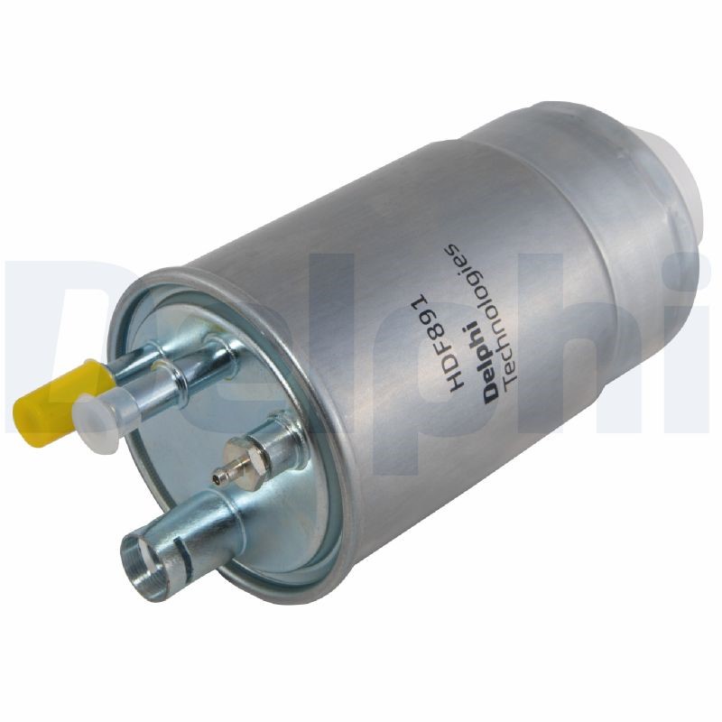Fuel Filter DELPHI HDF891 2