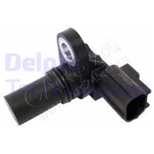Sensor, camshaft position DELPHI SS10926