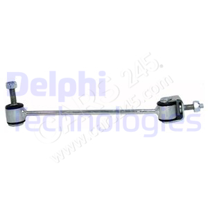 Link/Coupling Rod, stabiliser bar DELPHI TC1925