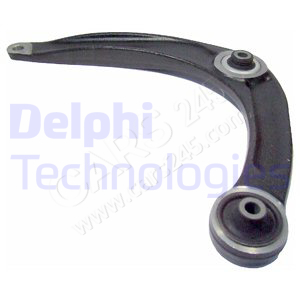Control/Trailing Arm, wheel suspension DELPHI TC2175