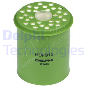 Fuel Filter DELPHI HDF912