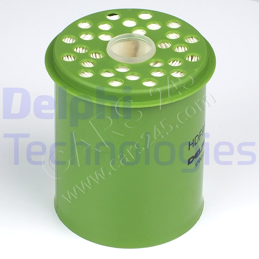 Fuel Filter DELPHI HDF912 14