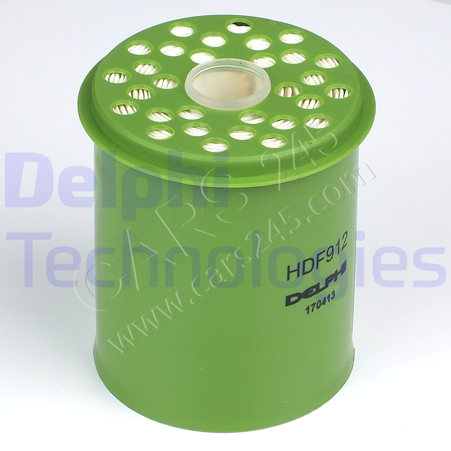 Fuel Filter DELPHI HDF912 15