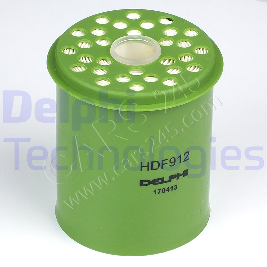 Fuel Filter DELPHI HDF912 16