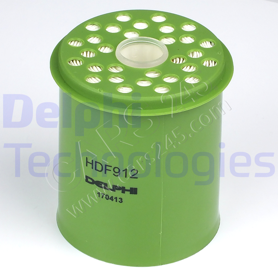 Fuel Filter DELPHI HDF912 2