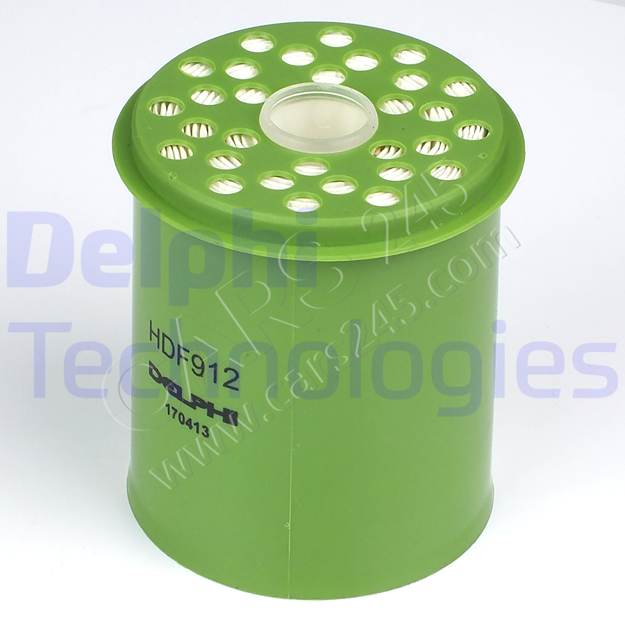 Fuel Filter DELPHI HDF912 3