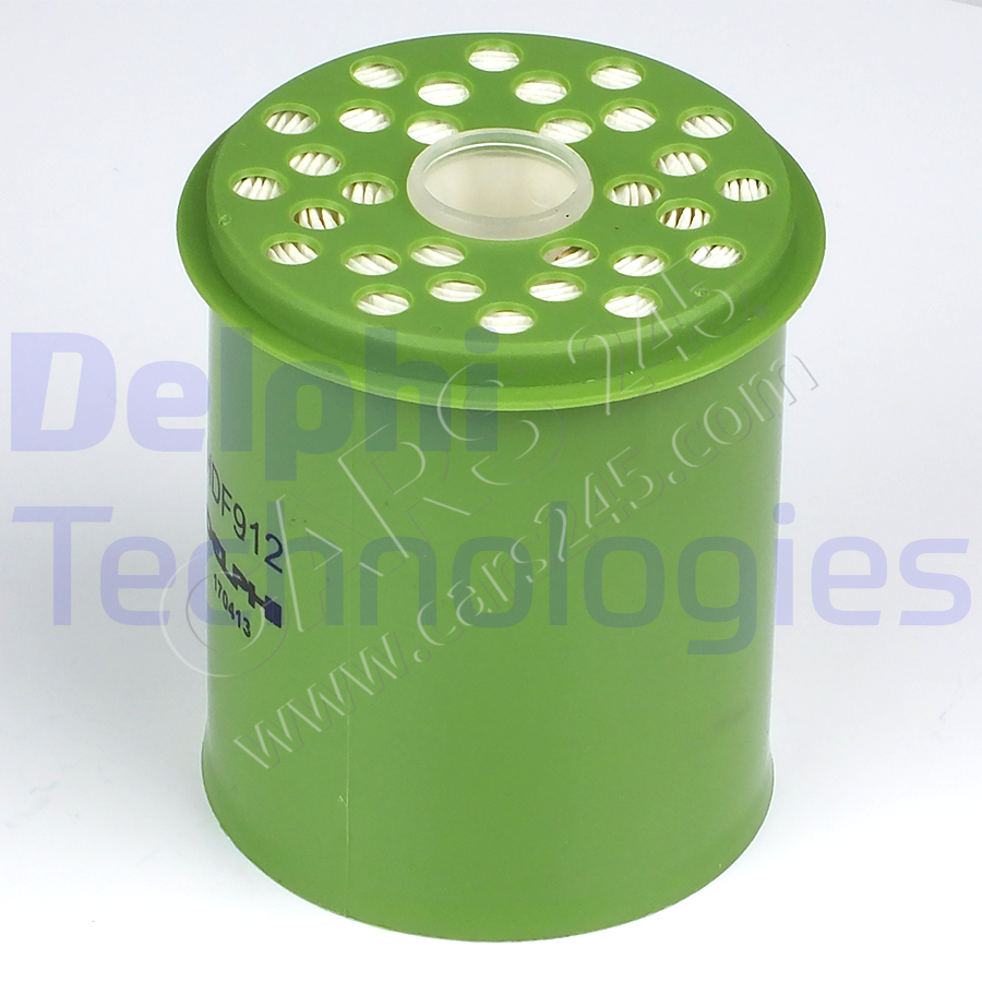 Fuel Filter DELPHI HDF912 4