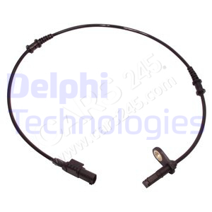 Sensor, wheel speed DELPHI SS20228
