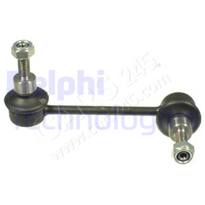 Link/Coupling Rod, stabiliser bar DELPHI TC1131