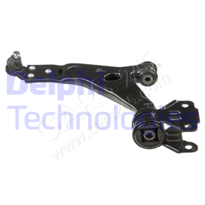 Control/Trailing Arm, wheel suspension DELPHI TC3880