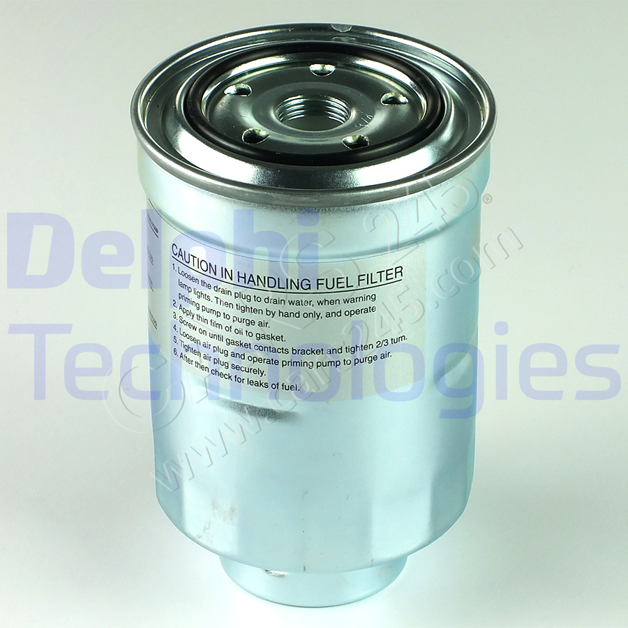 Fuel Filter DELPHI HDF521 11