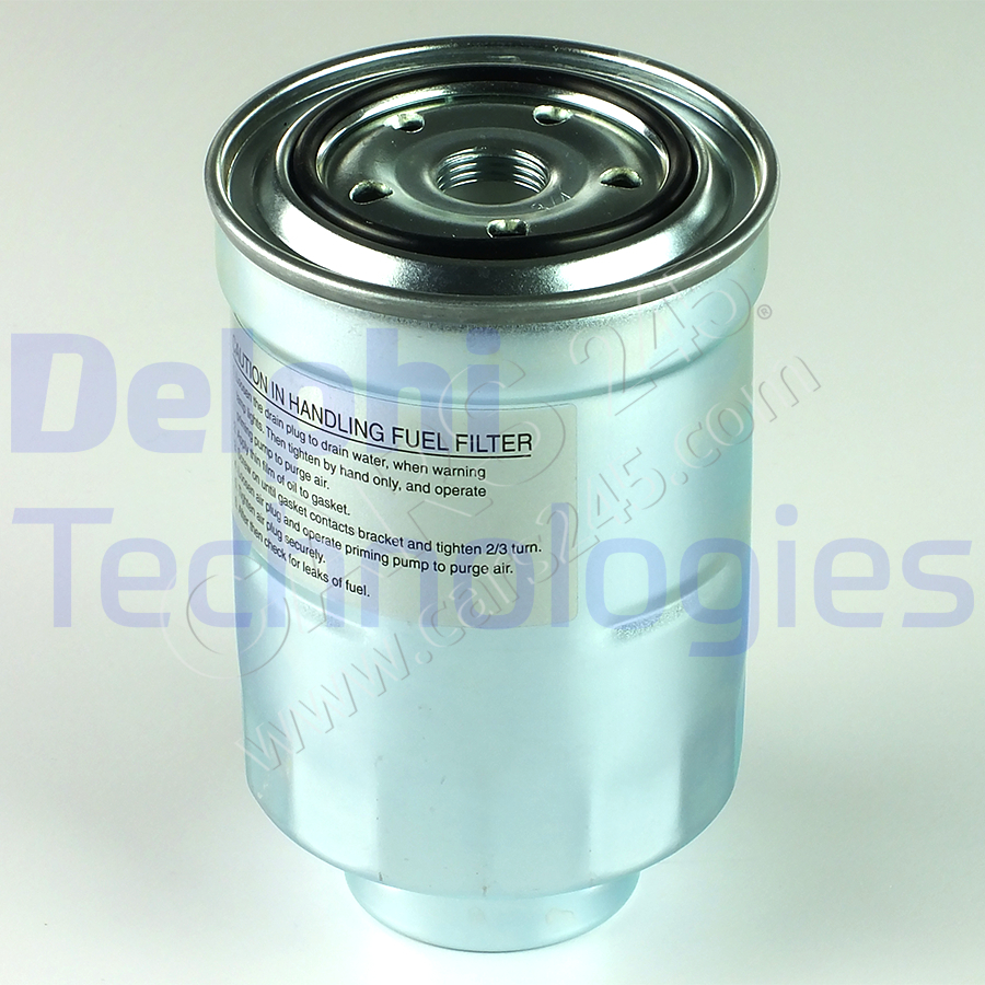 Fuel Filter DELPHI HDF521 12