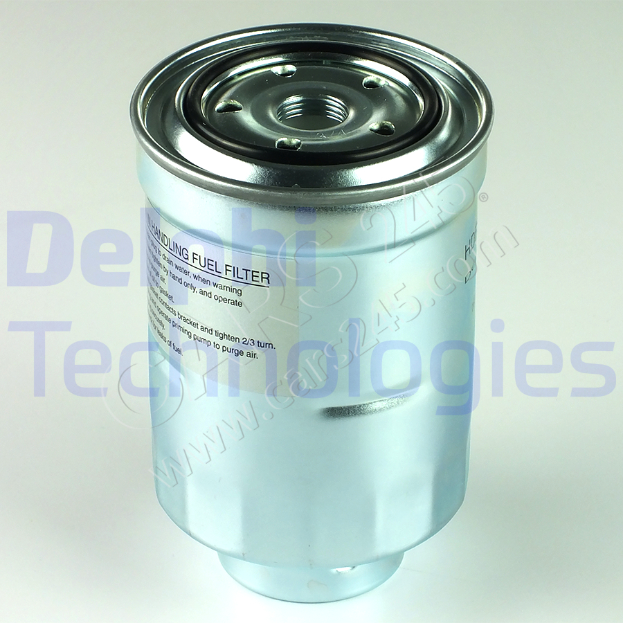 Fuel Filter DELPHI HDF521 13