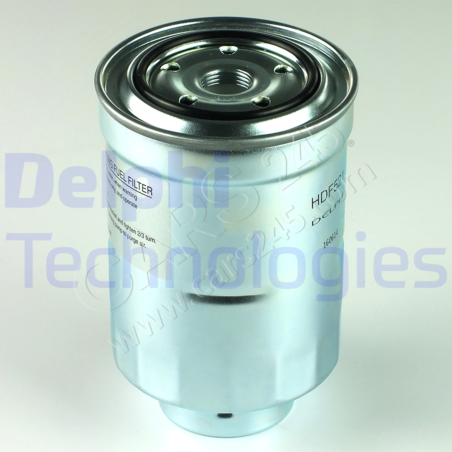 Fuel Filter DELPHI HDF521 14