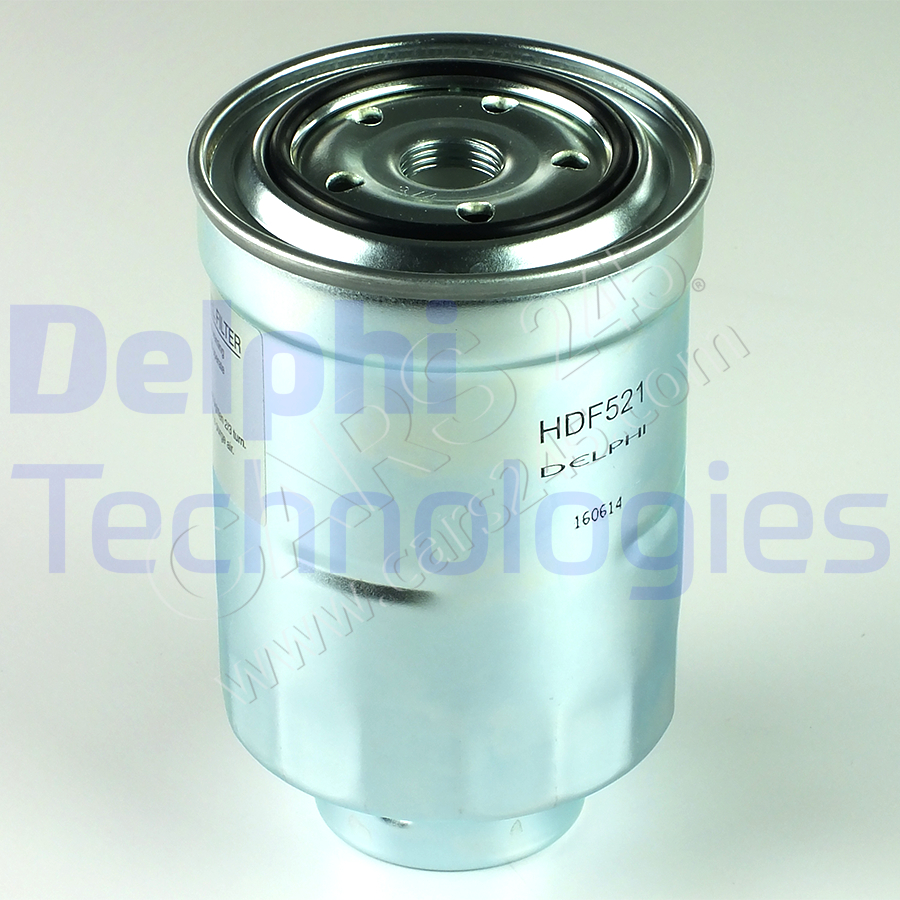 Fuel Filter DELPHI HDF521 15