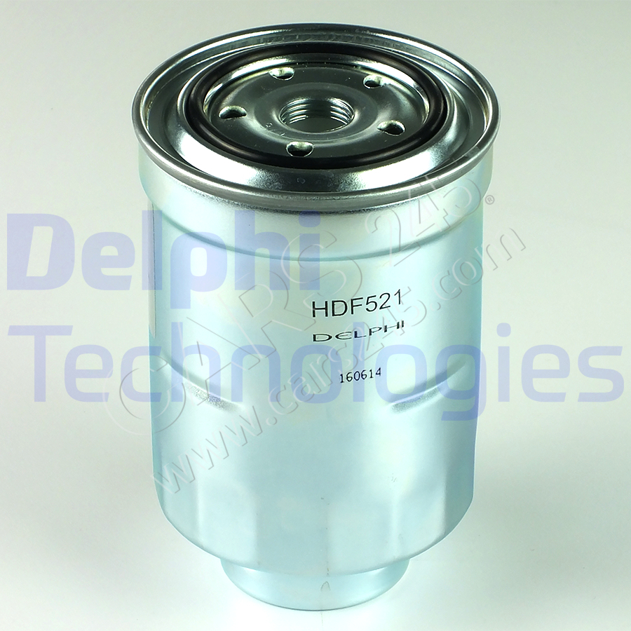 Fuel Filter DELPHI HDF521 16