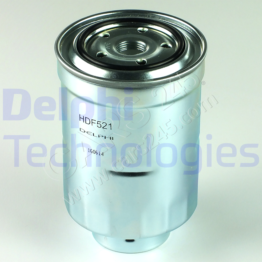 Fuel Filter DELPHI HDF521 2