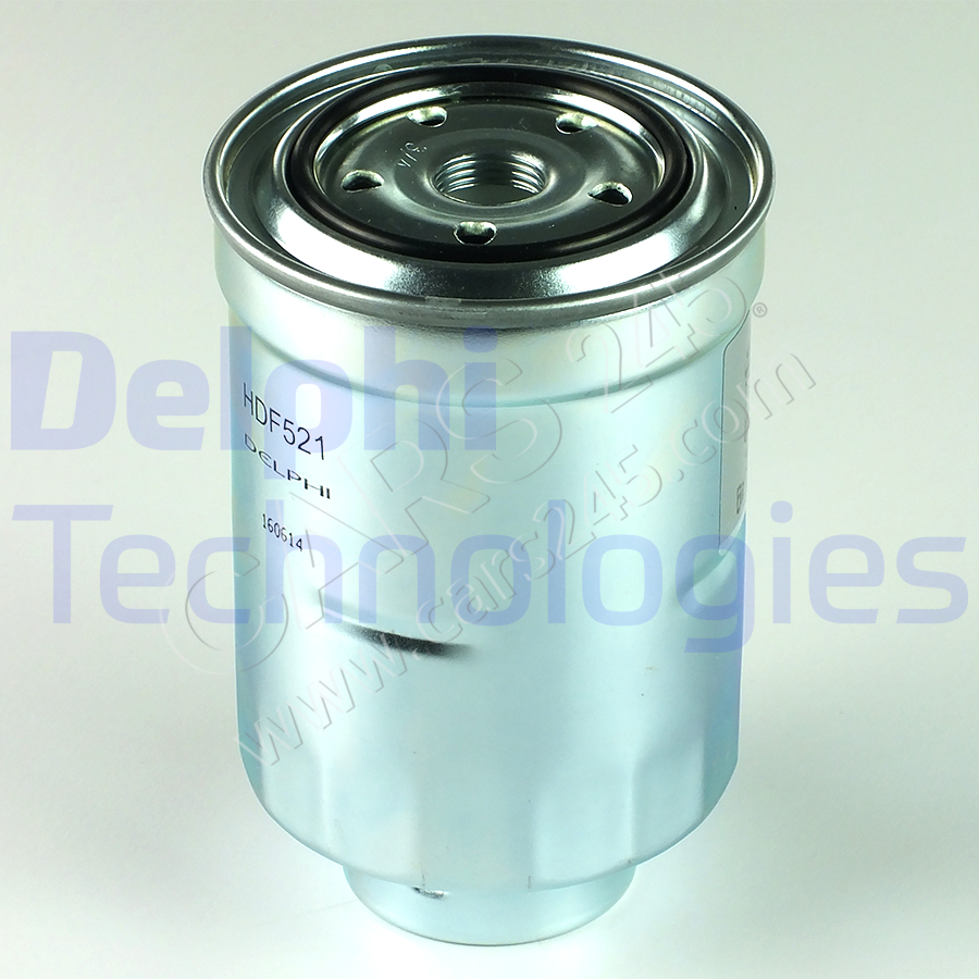 Fuel Filter DELPHI HDF521 3