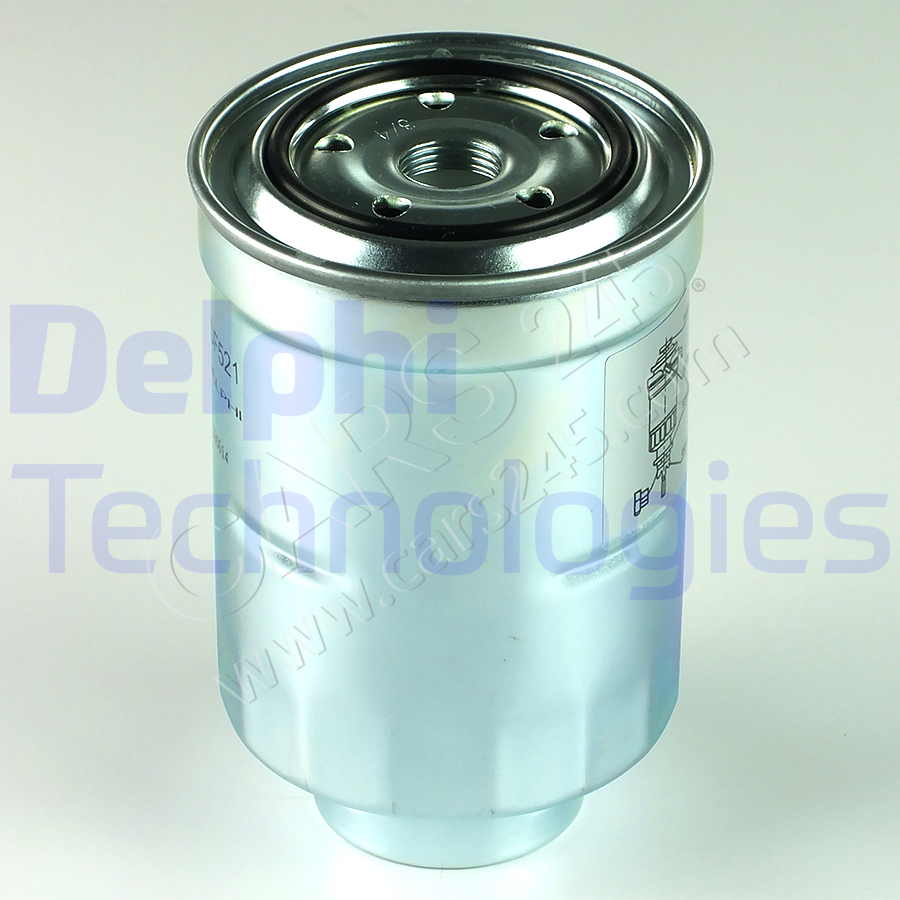 Fuel Filter DELPHI HDF521 4